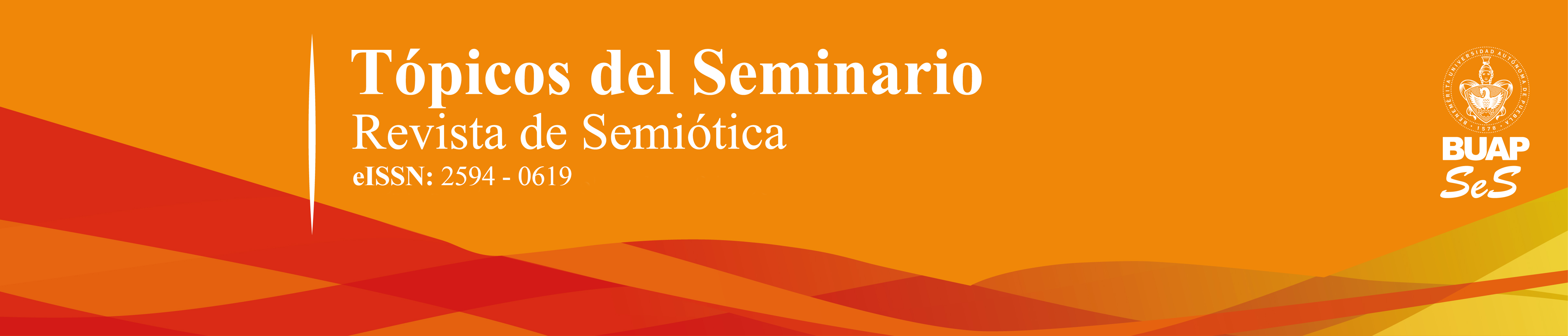 Tópicos del Seminario Banner